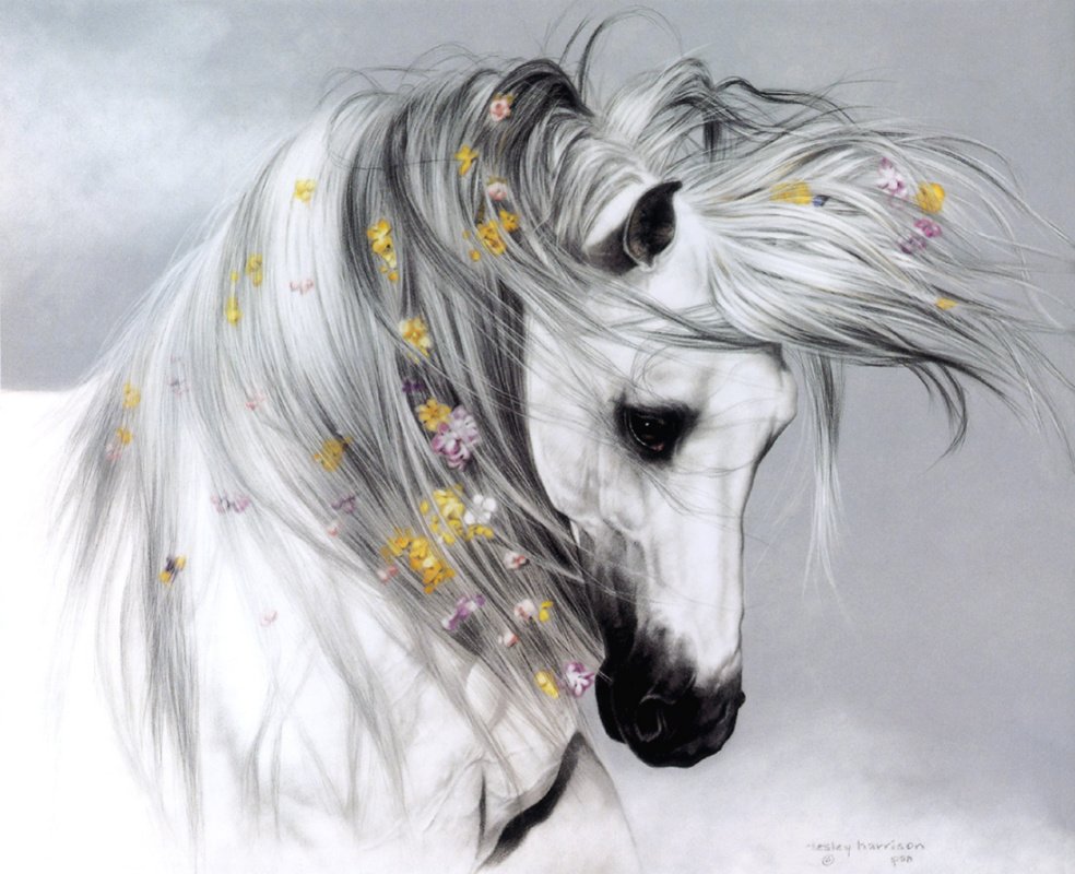 Картинки животных рисунки