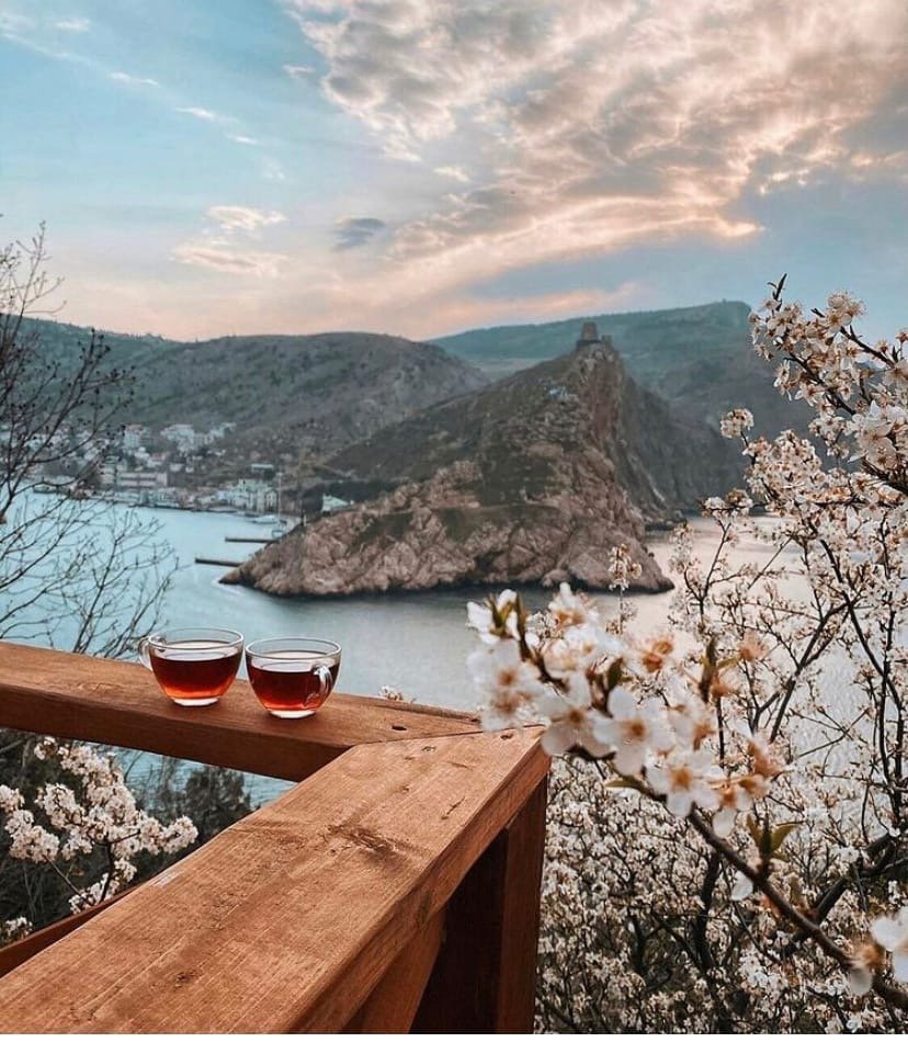 Крымская весна картинки