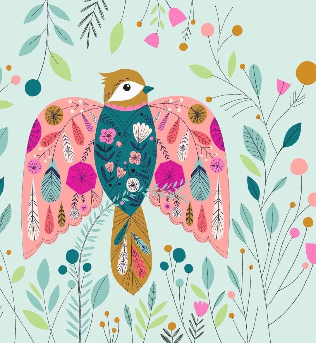 Птицы весной картинки для детей