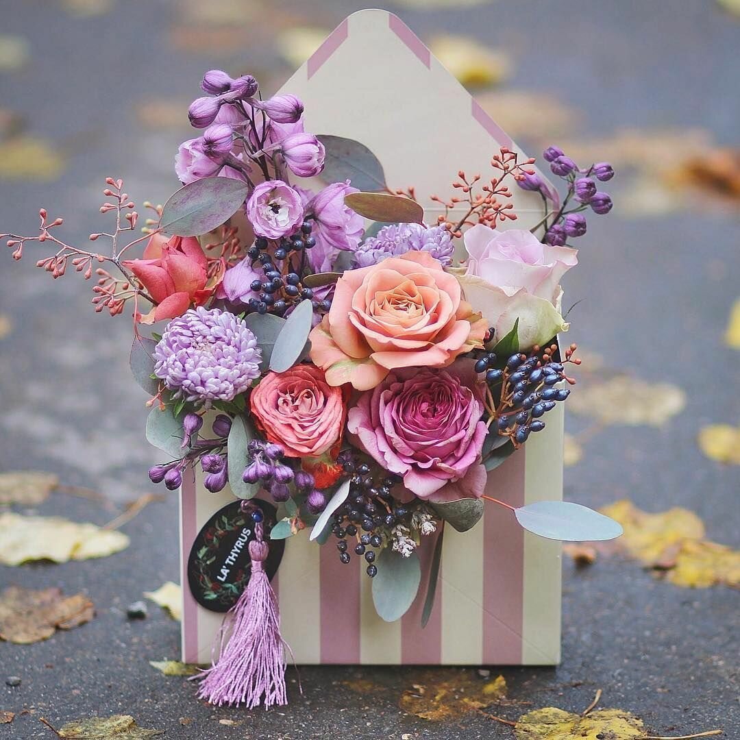 Цветы букеты картинки