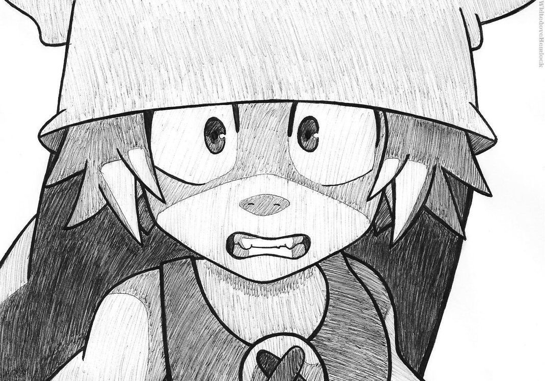 Картинки хагги вагги для срисовки