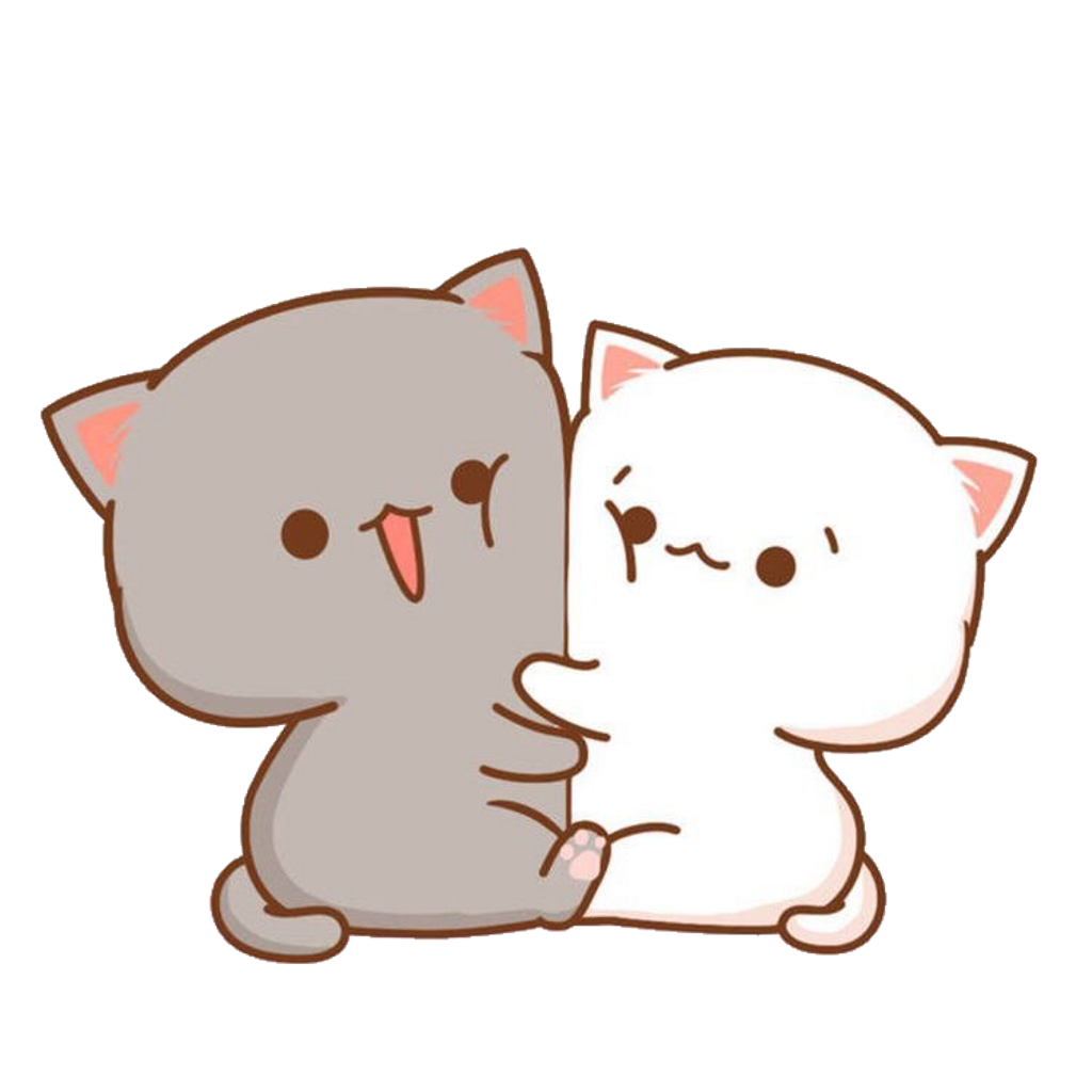 Парные картинки для срисовки