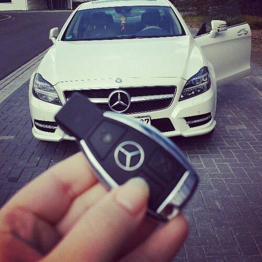 Картинки мерседес на телефон