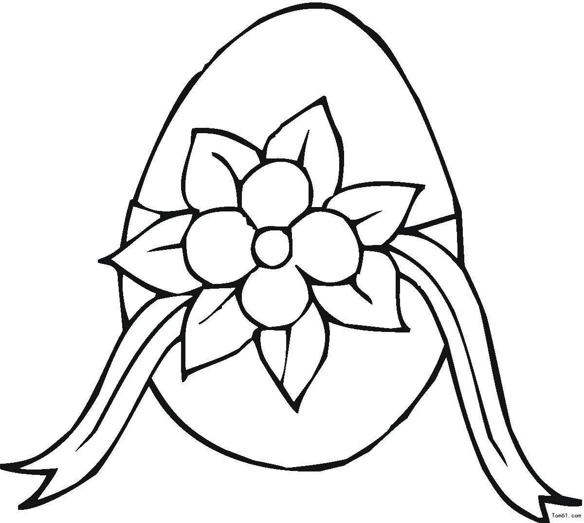 Пасха картинки для срисовки