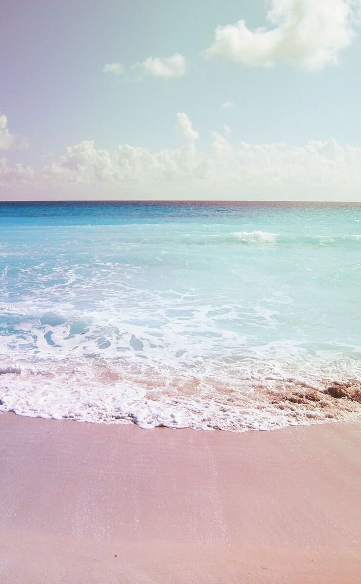 Картинки на телефон море пляж