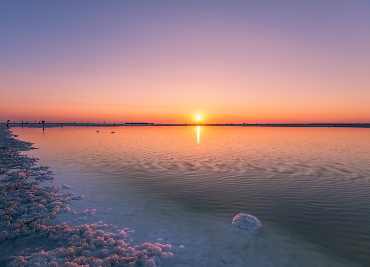 Природа астрахани картинки