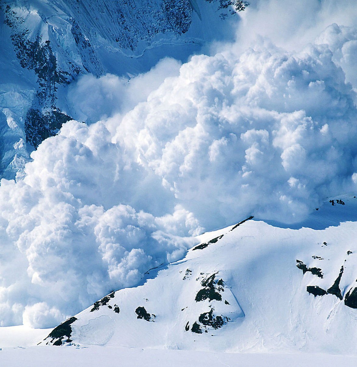 Лавина картинки