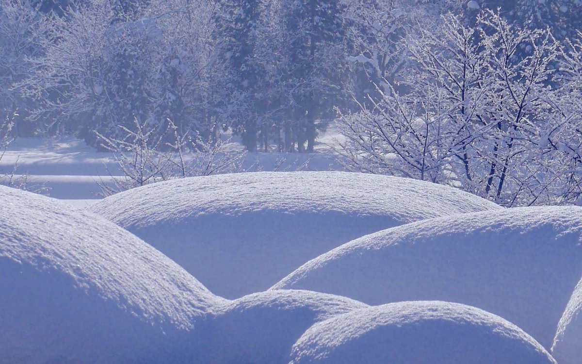 Снег картинка для детей