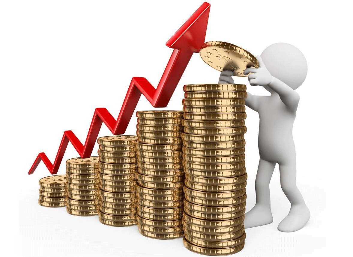 Картинки для презентации издержки