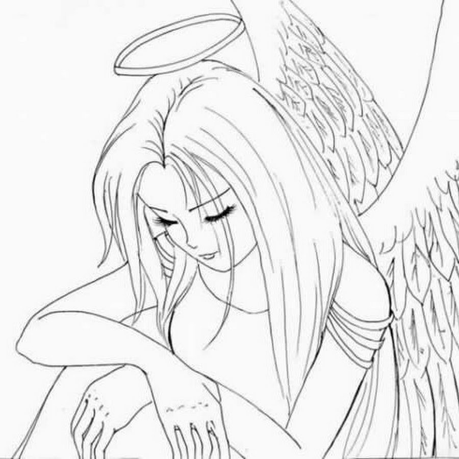 Картинки для срисовки сложные