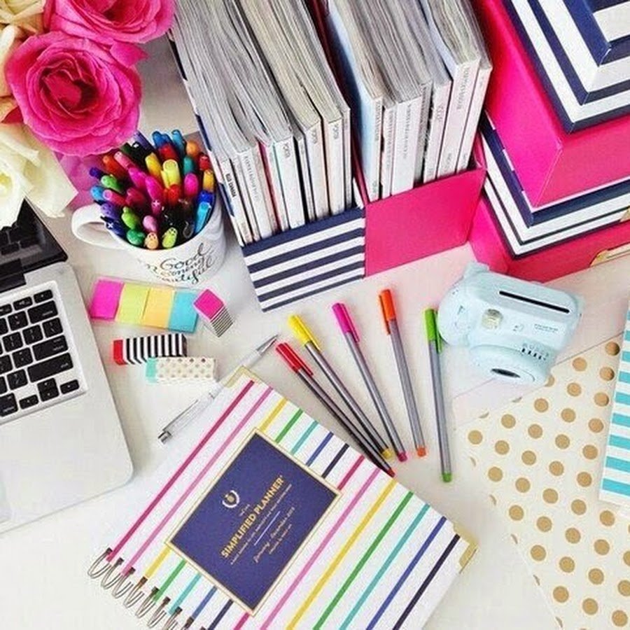 Канцелярия картинки