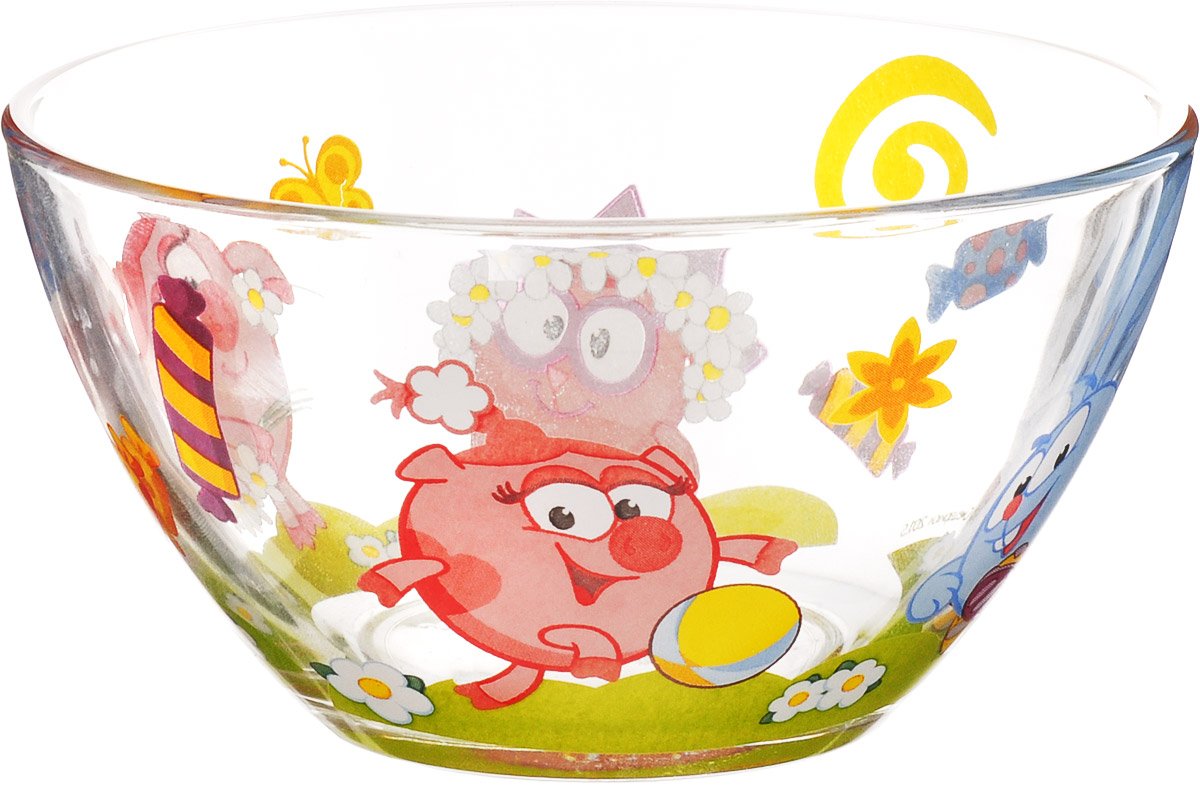 Салатник картинка для детей