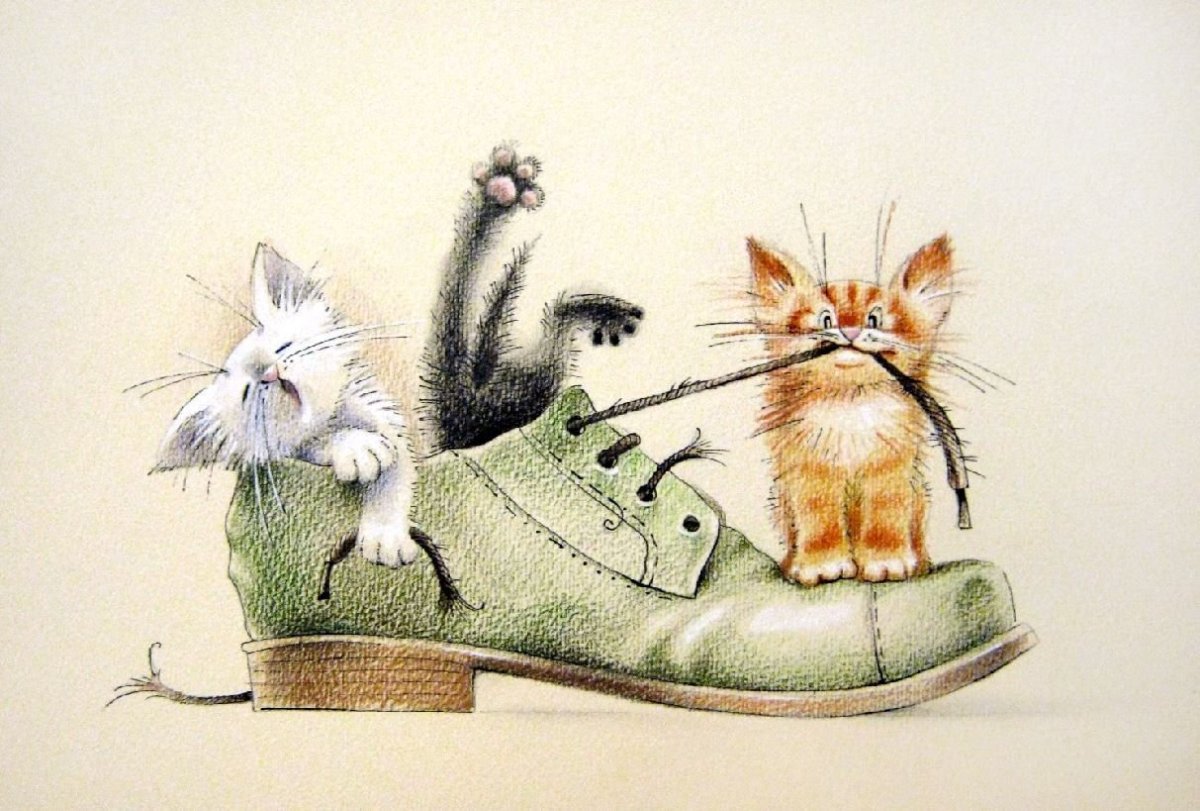 Весна шуточные картинки