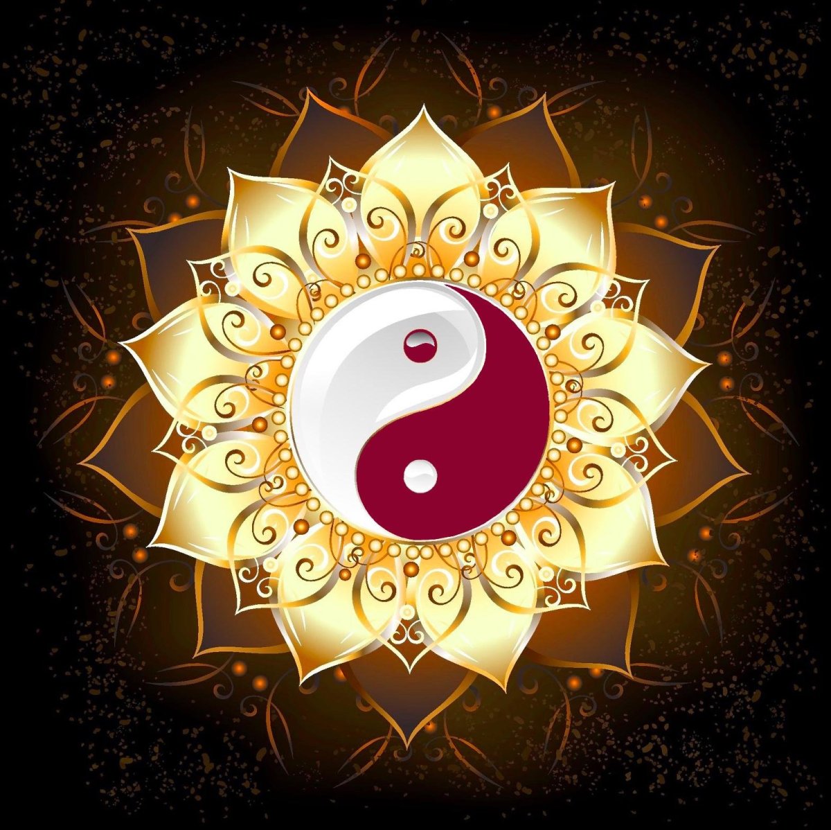 Картинка оберег на телефон