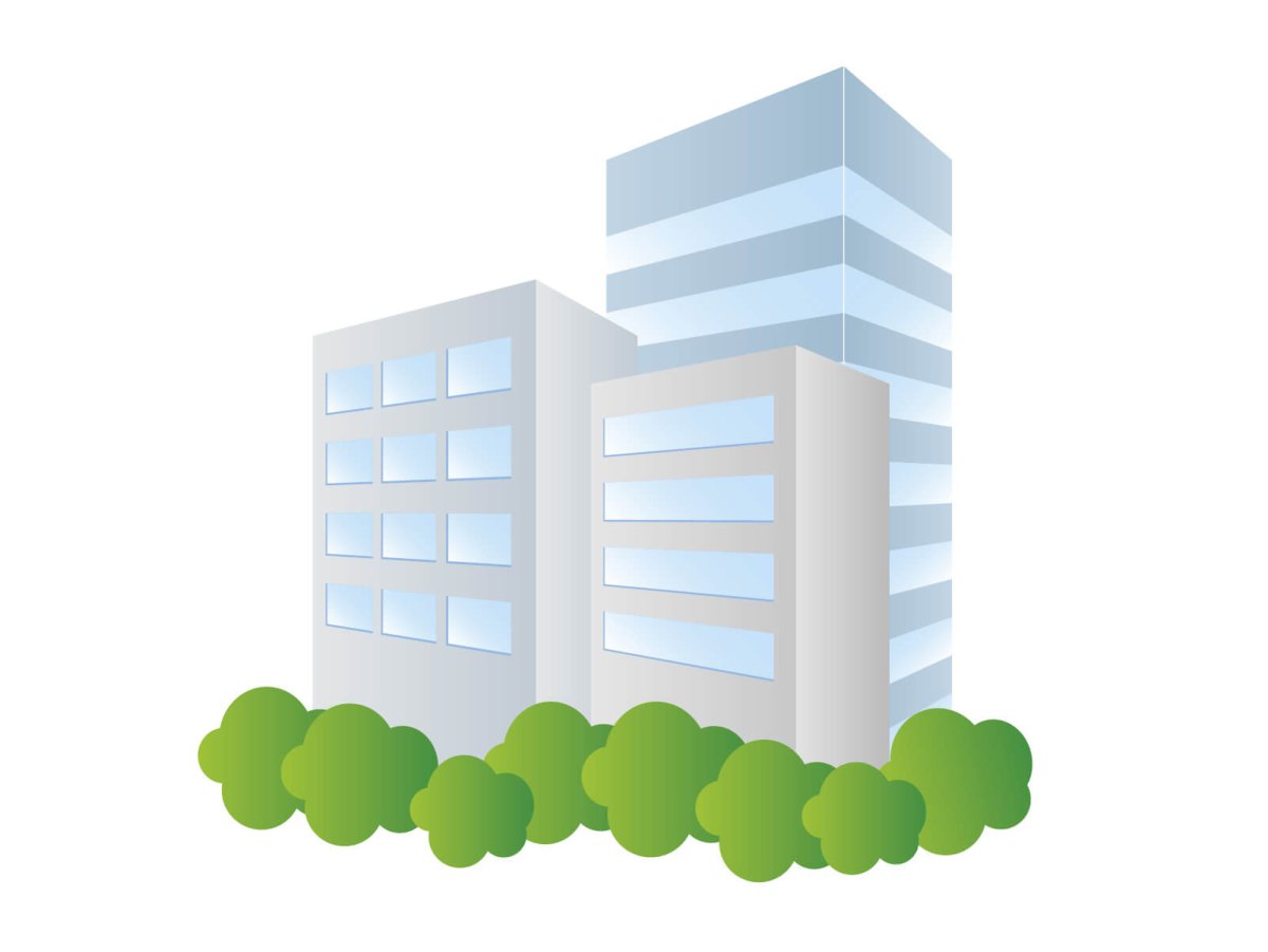 Картинки зданий для презентации