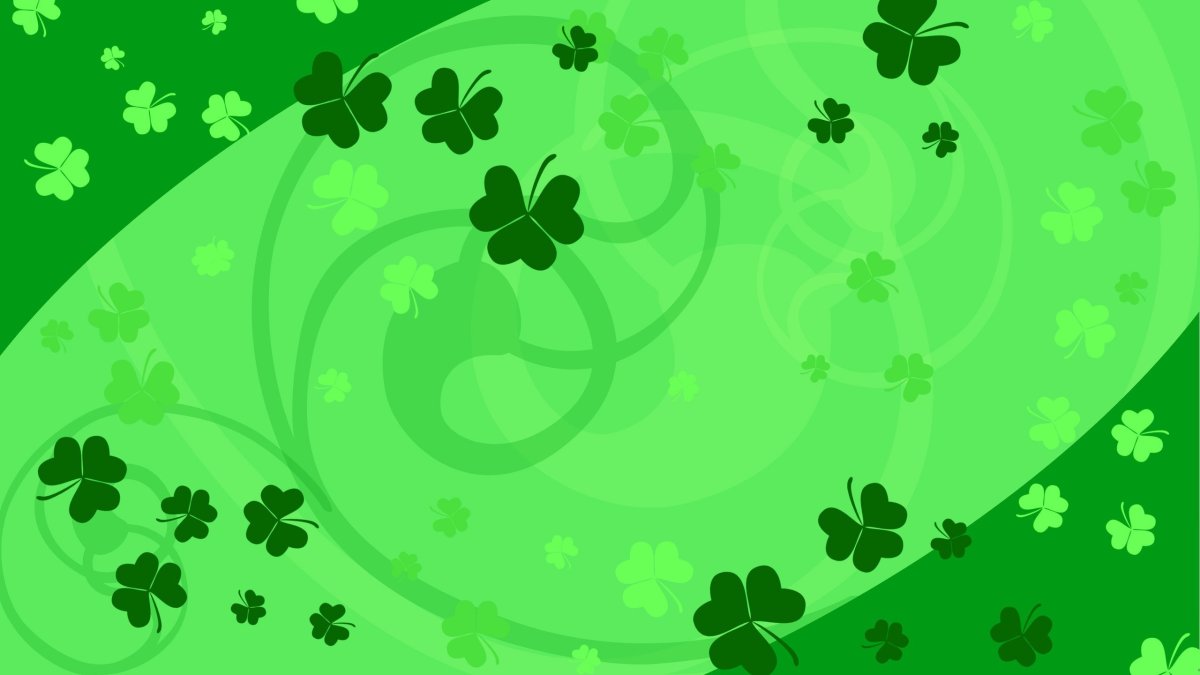 Картинки для презентации зеленый фон