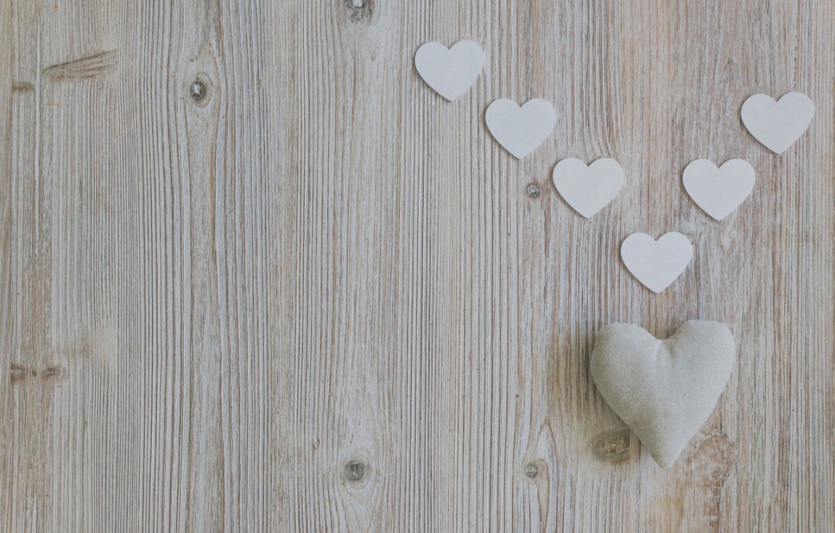 Сердечки фон картинки