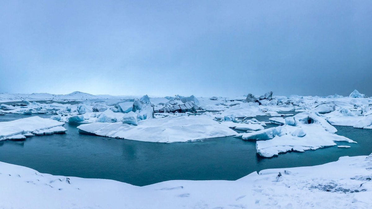 Вечная мерзлота картинки
