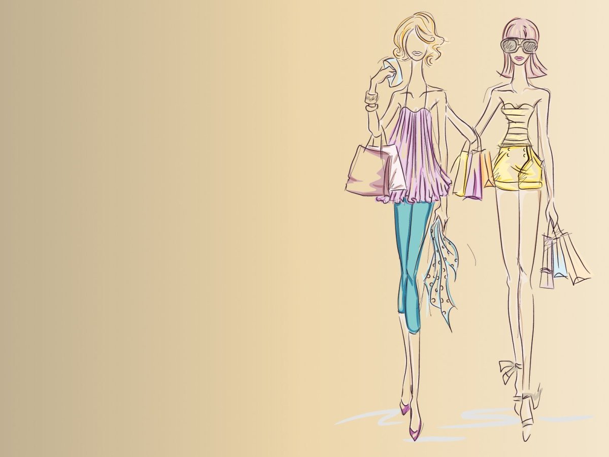 Одежда картинки для презентации